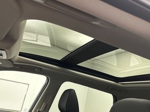 New 2026 Nissan Rogue Dark Armor AWD/4WD image 16
