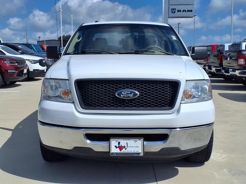 Used 2006 Ford F150 XLT RWD image 4