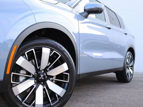 New 2026 Mitsubishi Outlander SE AWD/4WD image 44