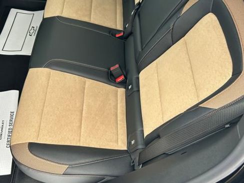 New 2026 Chevrolet Equinox ACTIV image 33