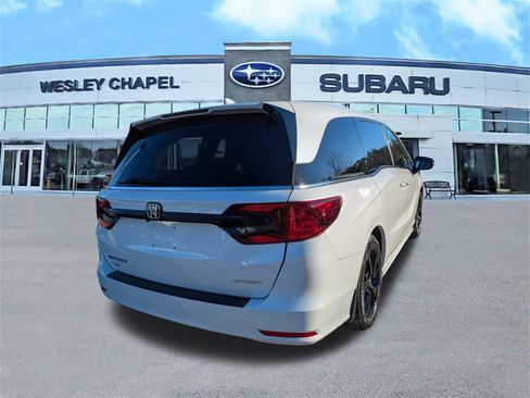 Used 2023 Honda Odyssey Sport image 5