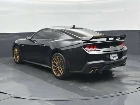 Used 2024 Ford Mustang GT Premium RWD image 26