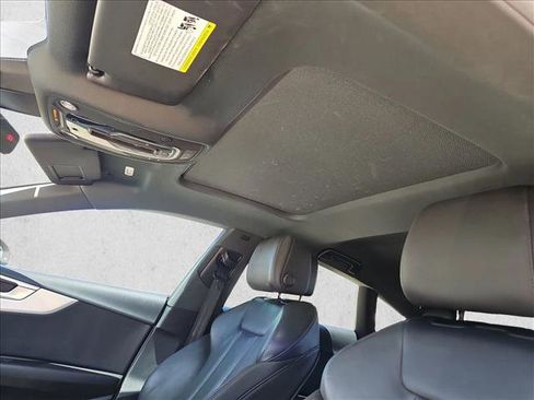 Used 2019 Audi A5 2.0T Premium w/ Convenience Package AWD/4WD image 16