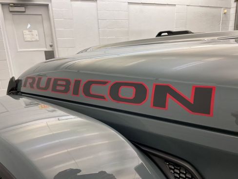New 2026 Jeep Gladiator Rubicon image 9