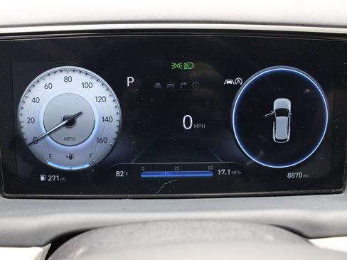 Used 2024 Hyundai Tucson Limited AWD/4WD image 30