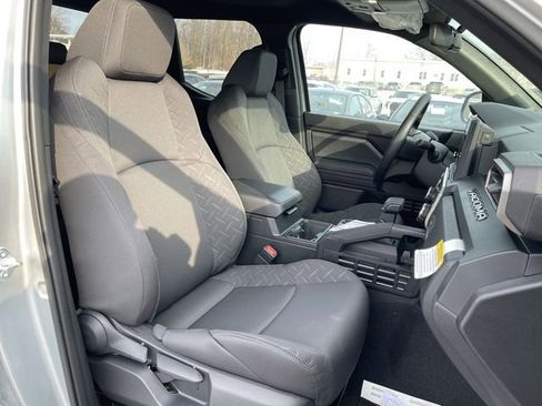 New 2026 Toyota Tacoma SR image 20