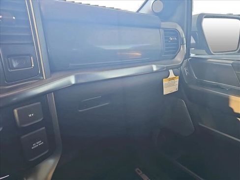 New 2026 Ford F150 Lariat w/ Equipment Group 501A Mid image 27