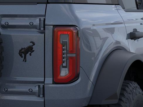 New 2025 Ford Bronco Badlands AWD/4WD image 29