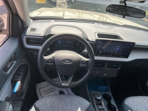 Used 2025 Ford Maverick XLT w/ Equipment Group 302A AWD/4WD image 25