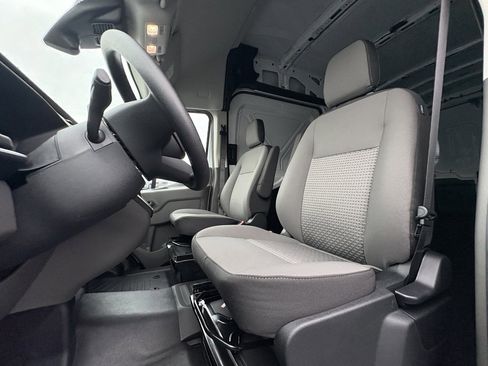 New 2026 Ford Transit 350 148 High Roof Extended AWD image 16