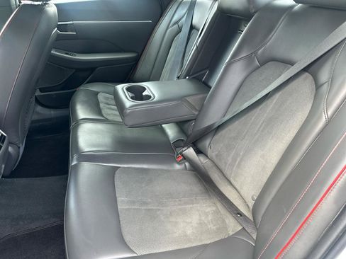 Used 2022 Hyundai Sonata SEL Plus FWD image 19
