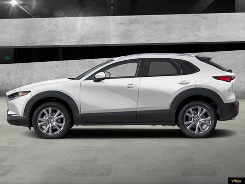 New 2026 MAZDA CX-30 AWD 2.5 S w/ Premium Package image 3
