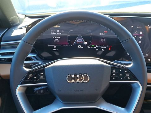 New 2025 Audi A5 2.0T Premium Plus image 8