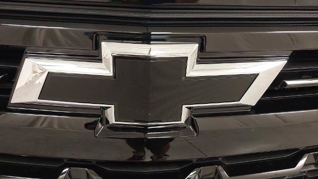New 2026 Chevrolet Silverado 1500 RST w/ RST All Star Premium Package AWD/4WD image 34