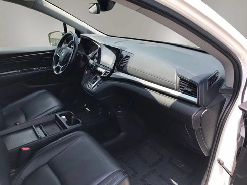 Used 2022 Honda Odyssey EX-L image 44