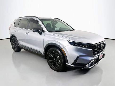 Certified 2023 Honda CR-V Sport Touring image 17