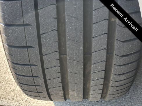 Used 2020 Porsche Panamera GTS image 11