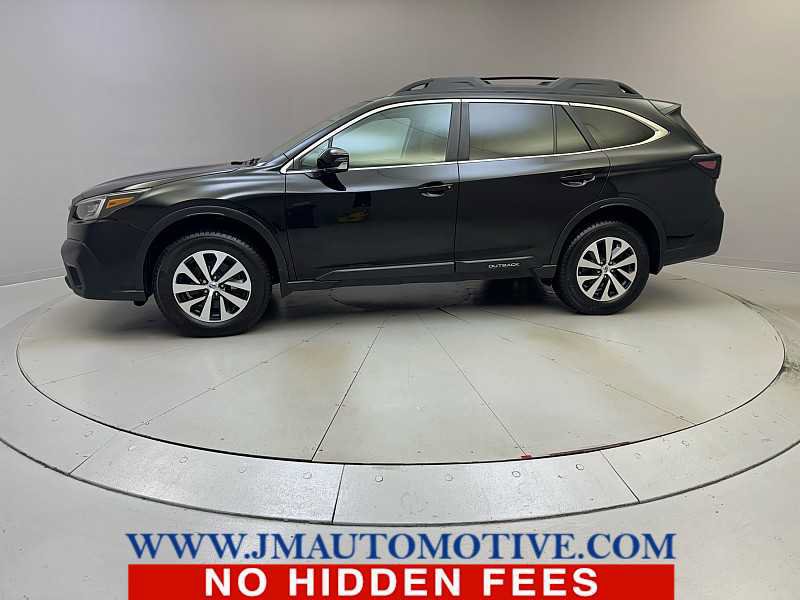 Used 2020 Subaru Outback Premium AWD/4WD image 2