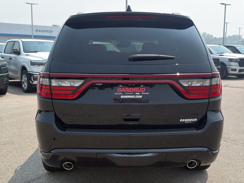 New 2026 Dodge Durango GT AWD/4WD image 7