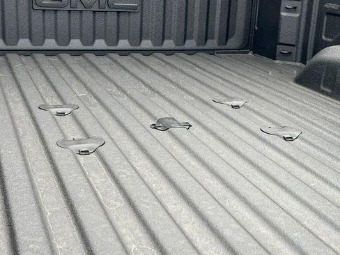 New 2026 GMC Sierra 2500 SLT w/ SLT Premium Package image 10