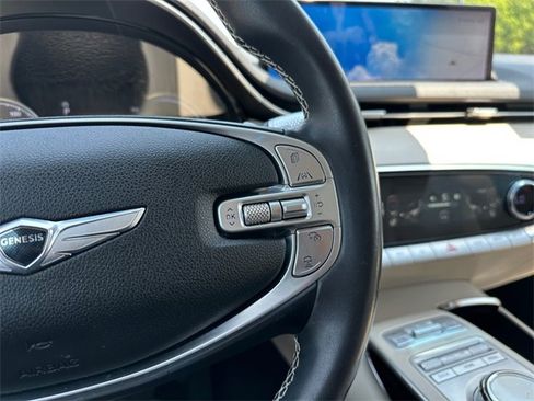 Used 2024 Genesis GV70 2.5T image 22