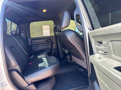 Used 2025 RAM 2500 Tradesman w/ Power Wagon Package image 21