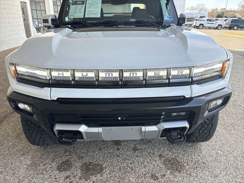 Certified 2023 GMC Hummer EV Edition 1 image 32