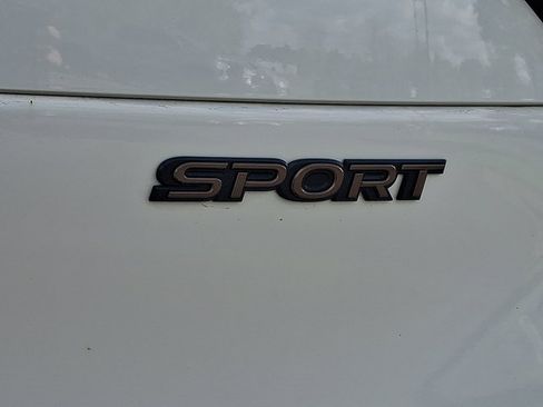 Certified 2025 Subaru Forester Sport AWD/4WD image 29