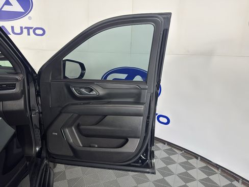 Used 2023 Chevrolet Tahoe RST AWD/4WD image 42