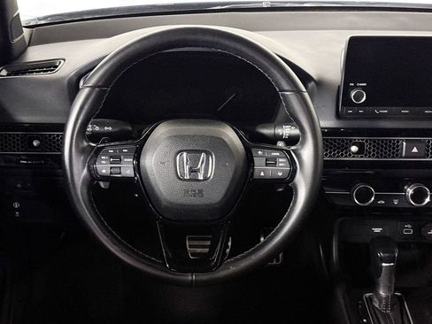 Used 2022 Honda Civic Sport image 13