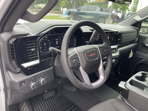 New 2026 GMC Sierra 1500 Elevation AWD/4WD image 10