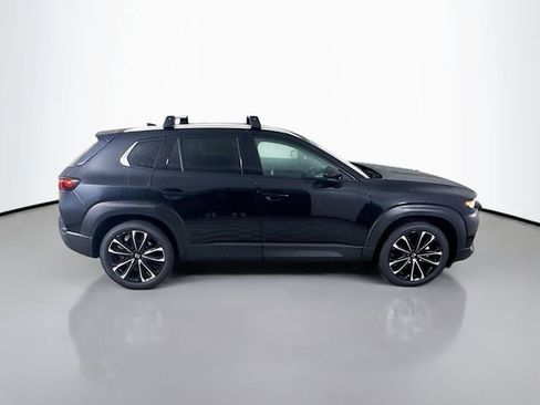 New 2025 MAZDA CX-50 AWD 2.5 Turbo w/ Weather Package image 8