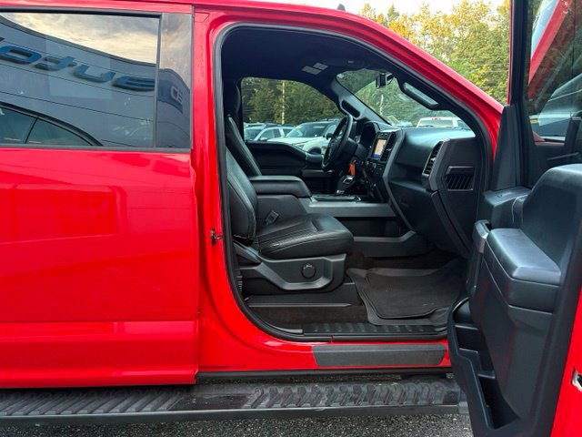 Used 2020 Ford F150 XLT w/ Equipment Group 301A Mid AWD/4WD image 32