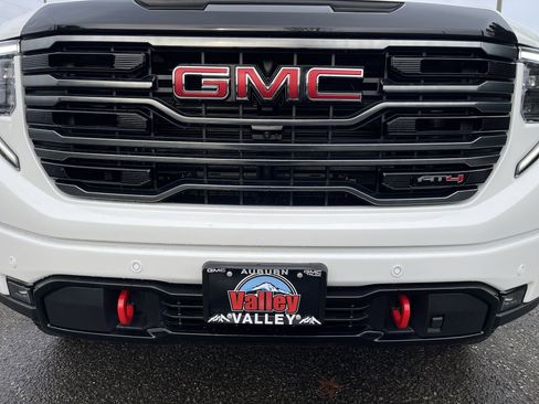 New 2026 GMC Sierra 1500 AT4 w/ AT4 Premium Package image 67