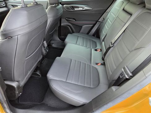 New 2024 Dodge Hornet R/T Plus image 8