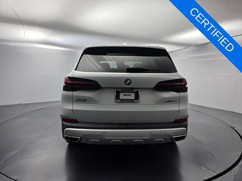 Used 2024 BMW X5 sDrive40i w/ Premium Package RWD image 5
