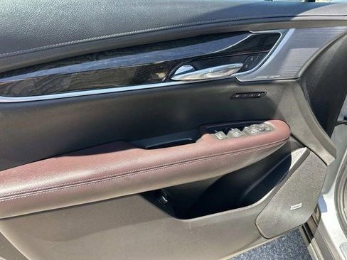Certified 2023 Cadillac XT6 Premium Luxury AWD/4WD image 28