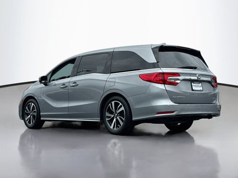 Used 2018 Honda Odyssey Elite image 15