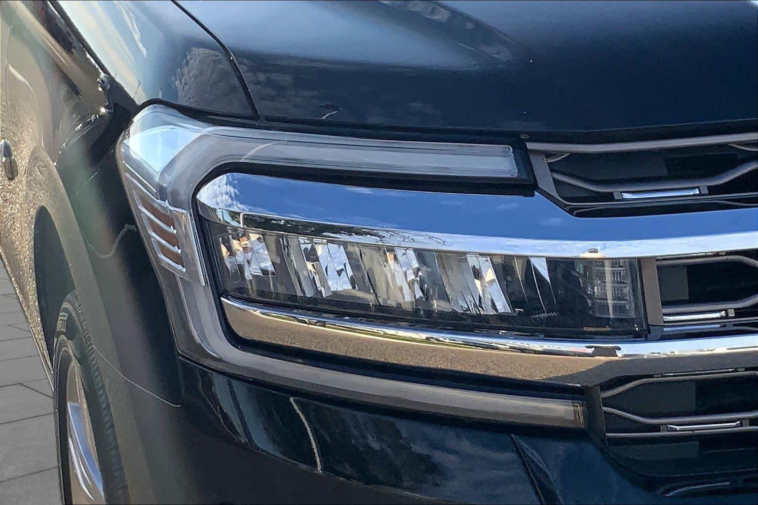 Certified 2023 Ford Expedition Max King Ranch AWD/4WD image 27