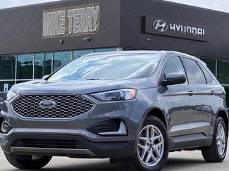 Used 2024 Ford Edge SEL AWD/4WD video 1