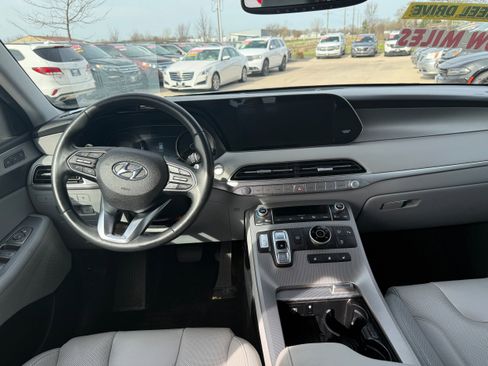 Used 2020 Hyundai Palisade SEL image 9