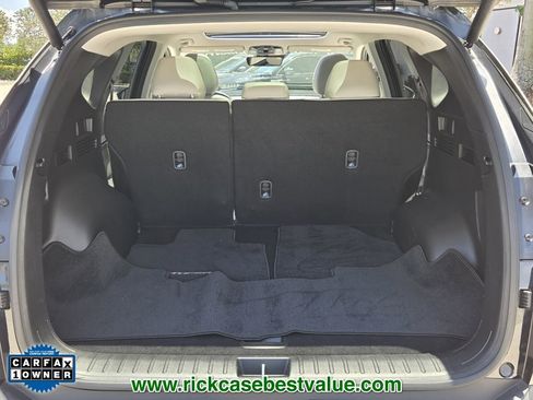 Used 2022 Hyundai Tucson Limited FWD image 14
