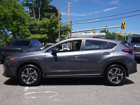 Used 2024 Subaru Crosstrek 2.0i Premium AWD/4WD image 17