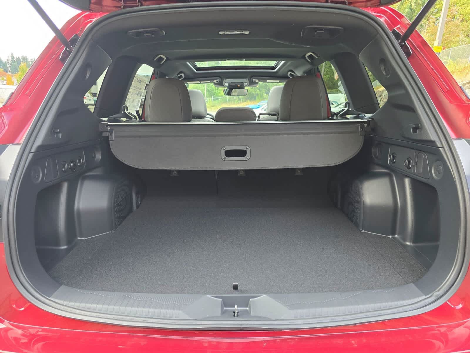 New 2026 Subaru Forester Premium AWD/4WD image 30