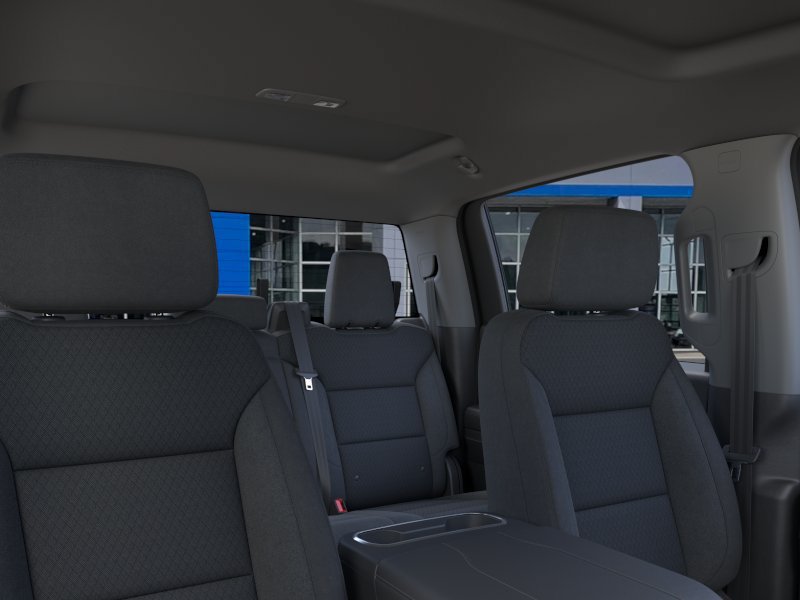 New 2026 Chevrolet Silverado 1500 RST AWD/4WD image 28