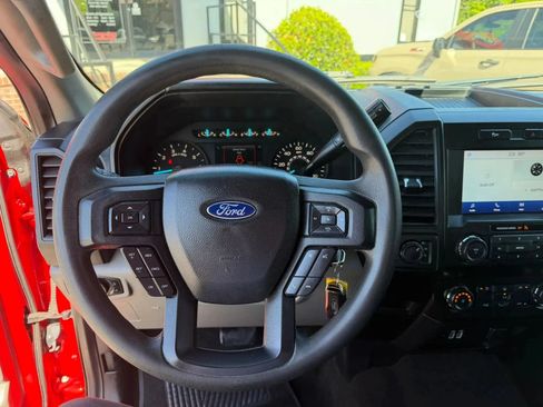 Used 2020 Ford F150 XL w/ Equipment Group 101A Mid AWD/4WD image 18