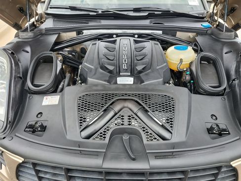 Used 2017 Porsche Macan S AWD/4WD image 23