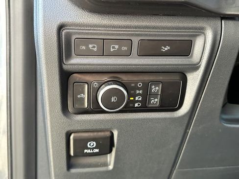 Used 2023 Ford F150 XLT w/ Equipment Group 302A High AWD/4WD image 23