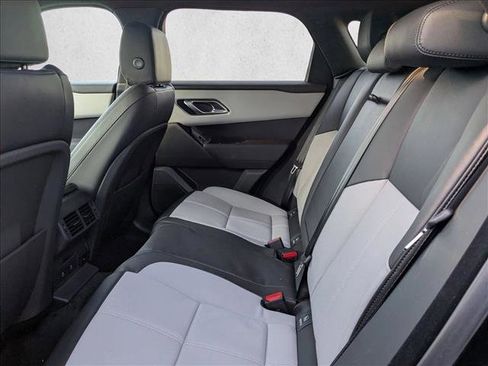 New 2026 Land Rover Range Rover Velar Dynamic SE image 16