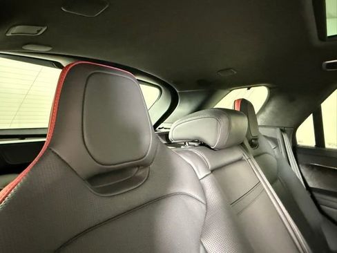 New 2025 Land Rover Range Rover Sport SV Edition Two image 31